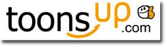 Zur ToonsUp Seite