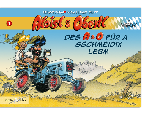 Comicaze Heft Nr. 31